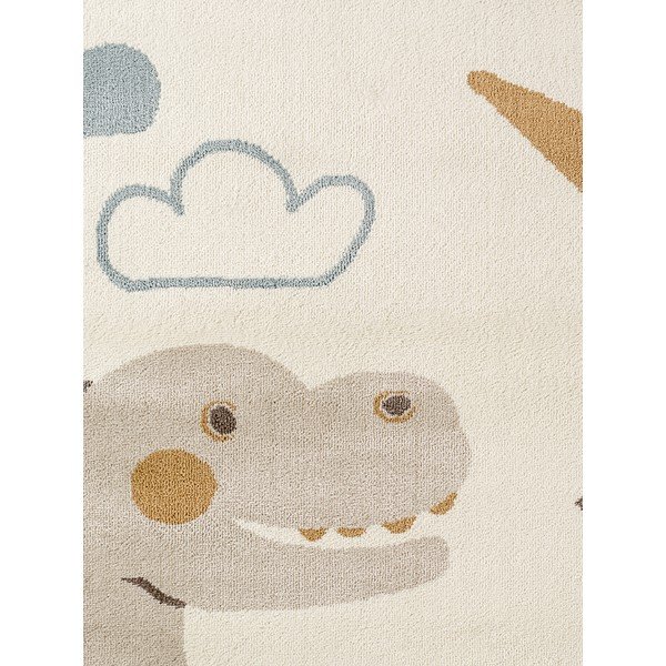 Covor pentru copii ø160 cm Dino – Hanse Home-image-3