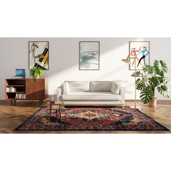 Canapea crem 222 cm Celerio – Ame Yens-image-3