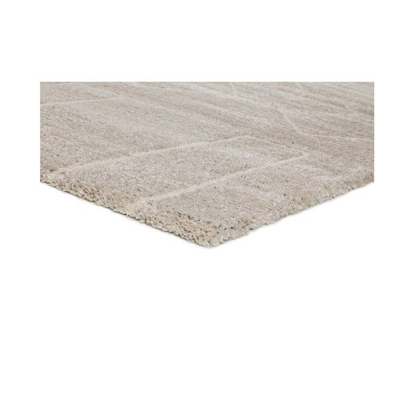 Covor Universal Diwali Beige, 160 x 230 cm, gri-image-2