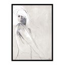 Tablou 50x70 cm History 4 – Malerifabrikken