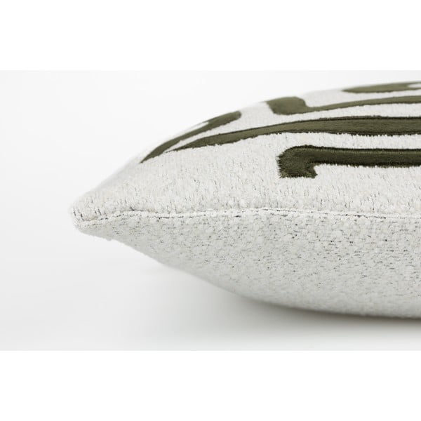 Pernă decorativă din catifea 40x40 cm Ayur – White Label-image-3