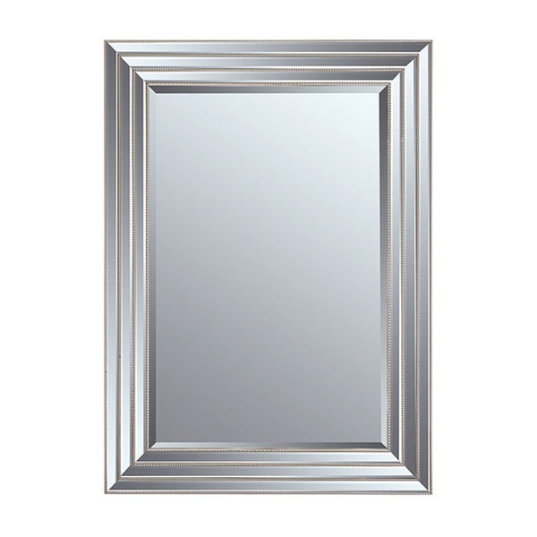 Oglindă de perete Santiago Pons Silver Cord, 82 x 112 cm