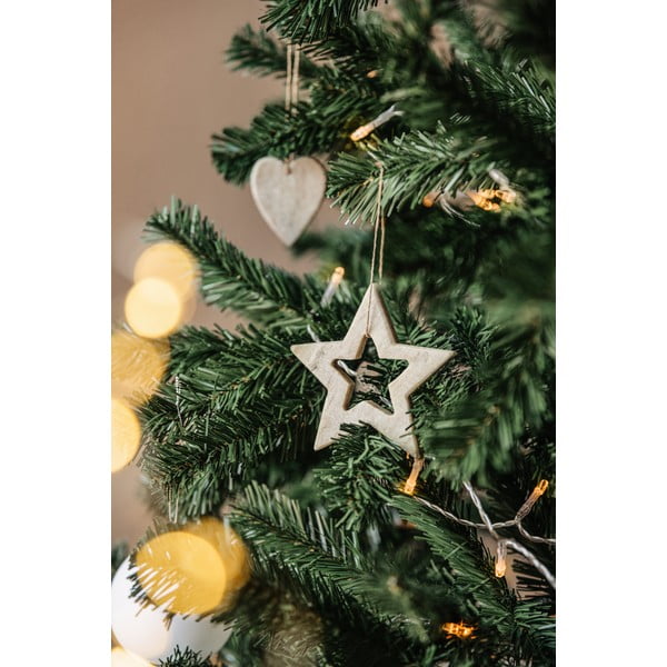 Pom artificial de Crăciun, înălțime 180 cm - Bonami Essentials-image-1