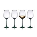 Set de pahare 4 buc. de vin 500 ml Vienna – Lyngby Glas