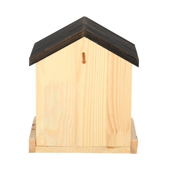 Hrănitor de păsări Shelter – Esschert Design-image-3