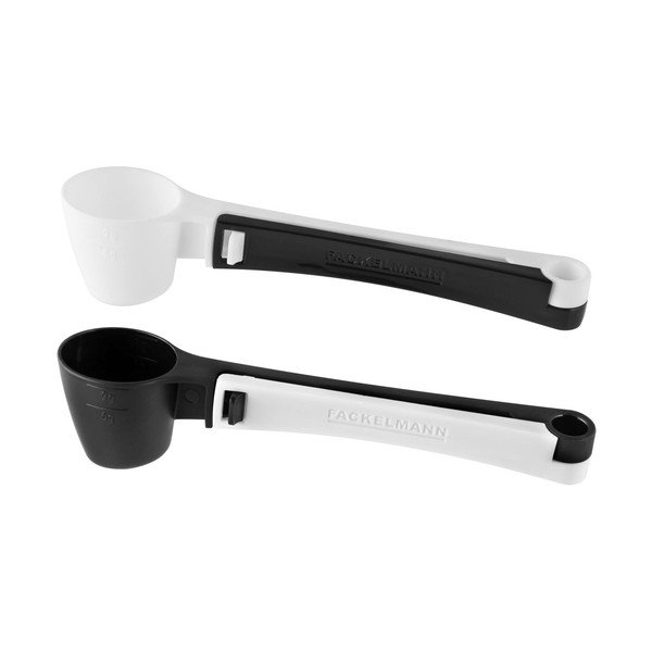 Cupă măsurătoare Fackelmann Coffee & Tea-image-1