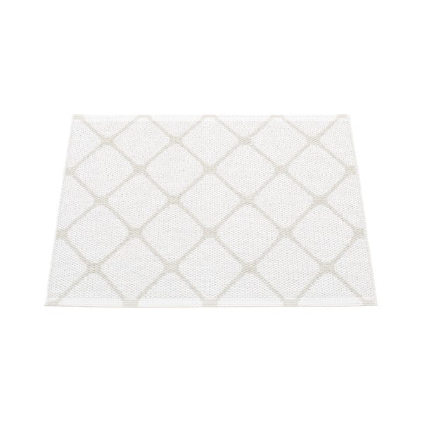 Covor pentru exterior și interior gri deschis/crem 70x60 cm Rex Fossil – Pappelina-image-2