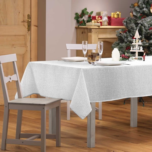 Față de masă 140x240 cm Strass – douceur d'intérieur-image-1