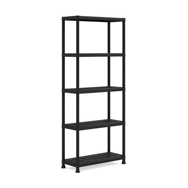 Rafturi de depozitare de atelier Plus - Keter