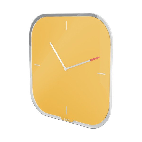 Ceas de perete Cosy – Leitz-image-3