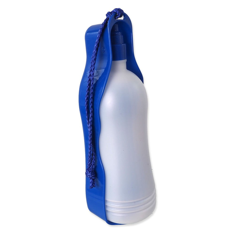 Sticlă portabilă pentru câini Dog Fantasy – Plaček Pet Products
