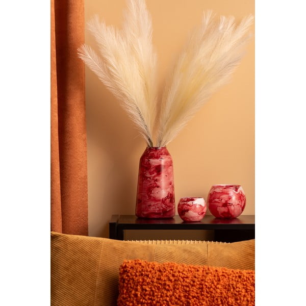 Sfeșnic din sticlă Blended   – PT LIVING-image-1