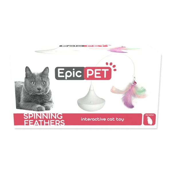 Jucărie pentru pisici Epic Pet Interactive – Plaček Pet Products-image-2