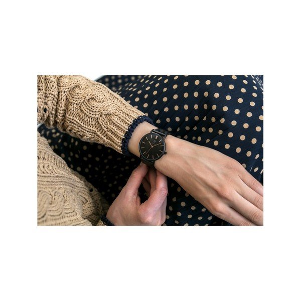 Ceas unisex Paul McNeal Theodore-image-4