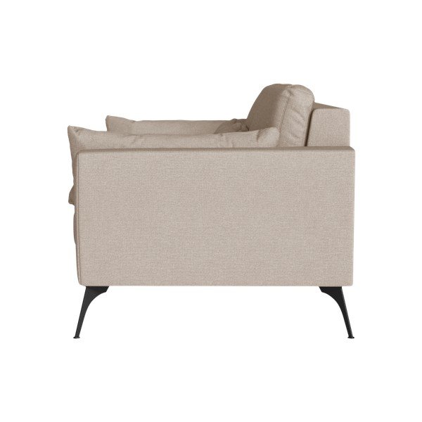 Canapea Marie Claire Home Susan, bej-image-4