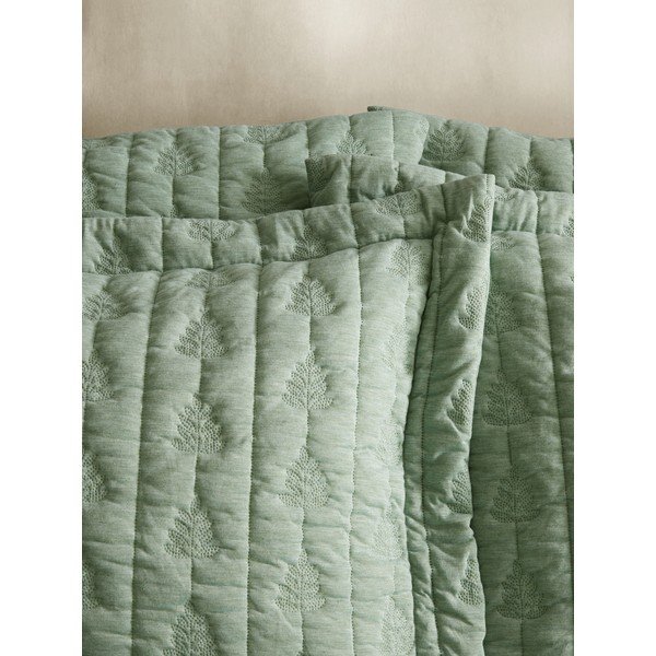 Fețe de pernă 2 buc. 50x75 cm Tamba Leaf – Pineapple Elephant-image-2