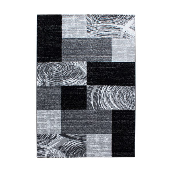 Covor gri închis 160x230 cm Parma – Ayyildiz Carpets