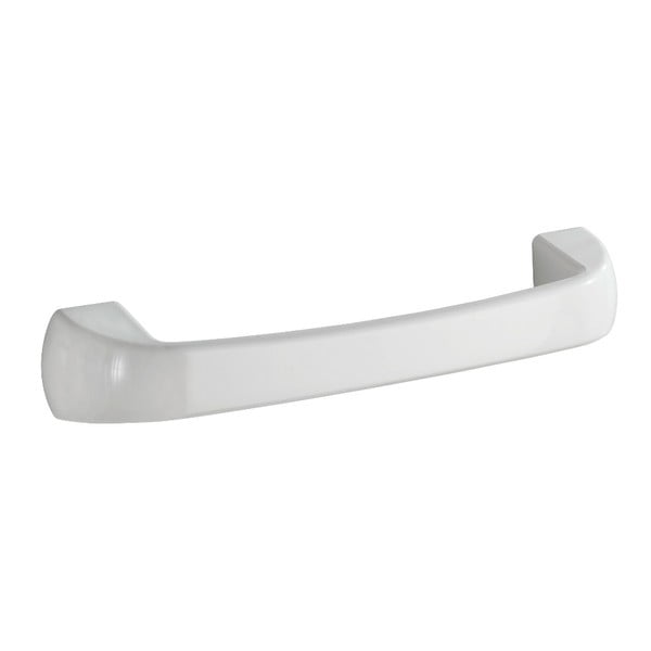 Mâner de siguranță pentru baie de montat pe perete din plastic Pure – Wenko