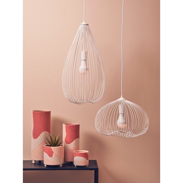 Ghiveci decorativ din ceramică ø 16 cm Jada – Premier Housewares-image-2