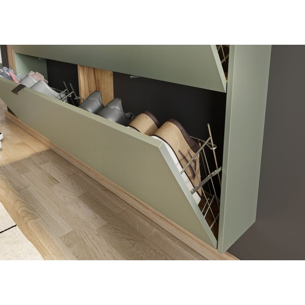 Set pentru hol verde-gri Ameca – Germania-image-4