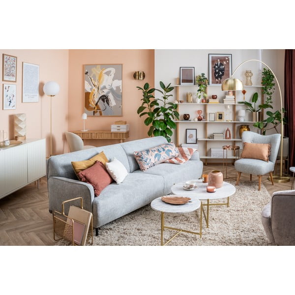 Covor Think Rugs Vista, 240 x 340 cm, crem-image-3