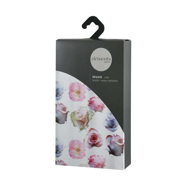 Perdea de duș 180x200 cm Muse – Spirella-image-2