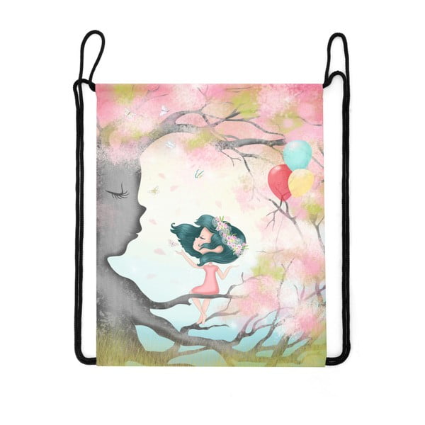Rucsac La Chanta Emotion-image-2