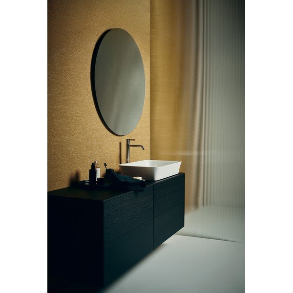 Chiuvetă albă din ceramică 65x40 cm Ipalyss – Ideal Standard-image-1