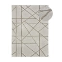 Covor bej 80x150 cm Lux – Universal
