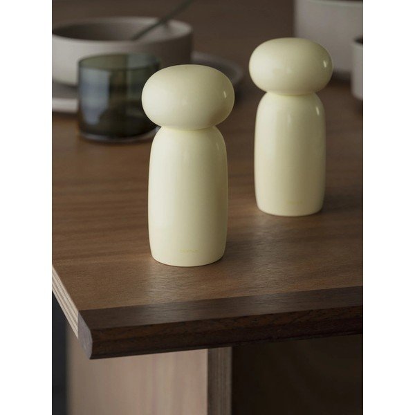 Set solniță și piperniță Moli – Blomus-image-1