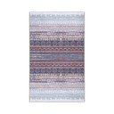 Covor mov/gri lavabil 80x150 cm Vintage Stripe – Mila Home