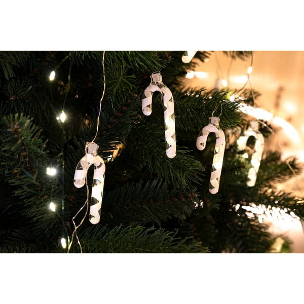 Ghirlandă luminoasă număr becuri 8 buc. lungime 105 cm Elly – Sirius-image-1