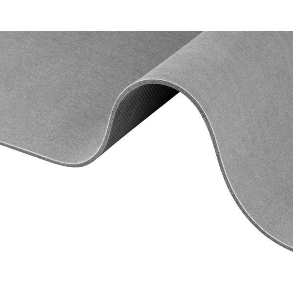 Covoraș de baie gri 50x80 cm – Wenko-image-2