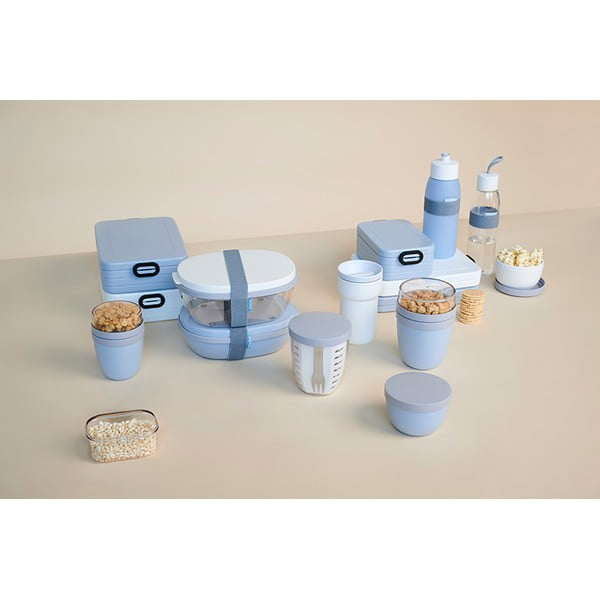 Cutie pentru prânz Vivid blue – Mepal-image-3