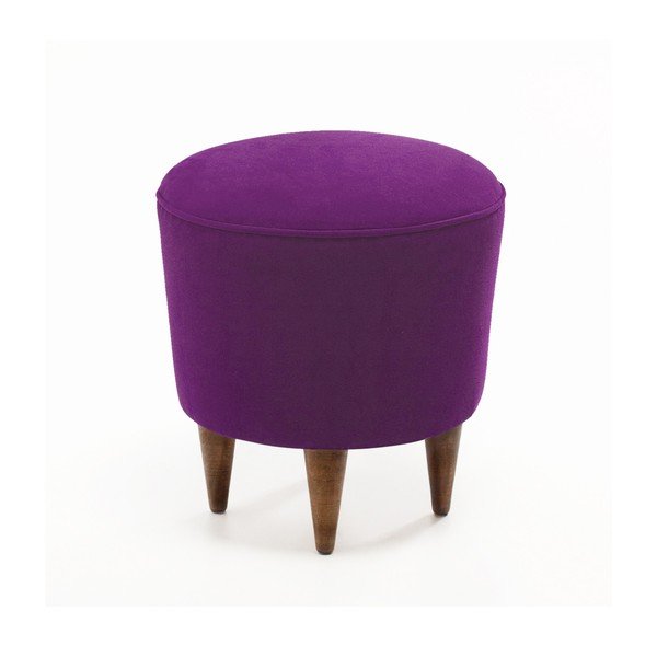 Taburet Balcab Home Nancy, violet