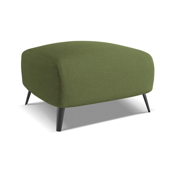 Taburet verde Malie – Makamii-image-2