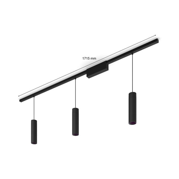 Lustră smart LED 16 W Perifo – Philips Hue-image-1