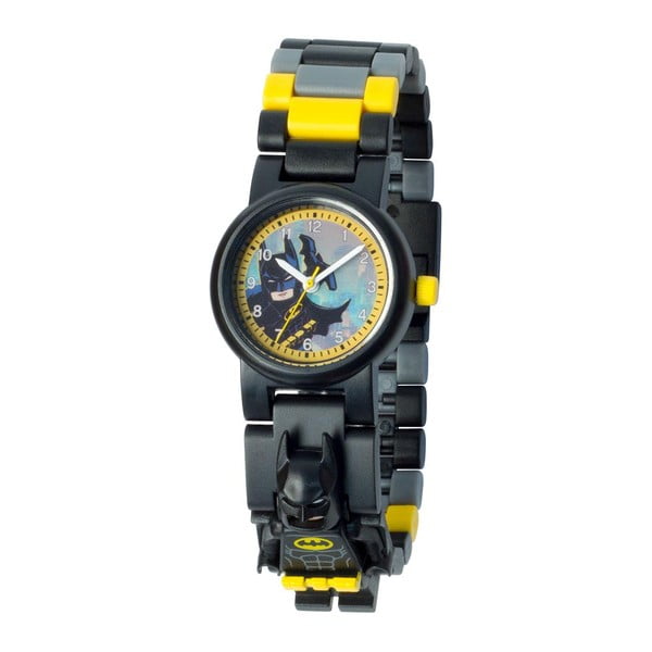 Ceas de mână LEGO® Batman Movie Batman-image-1