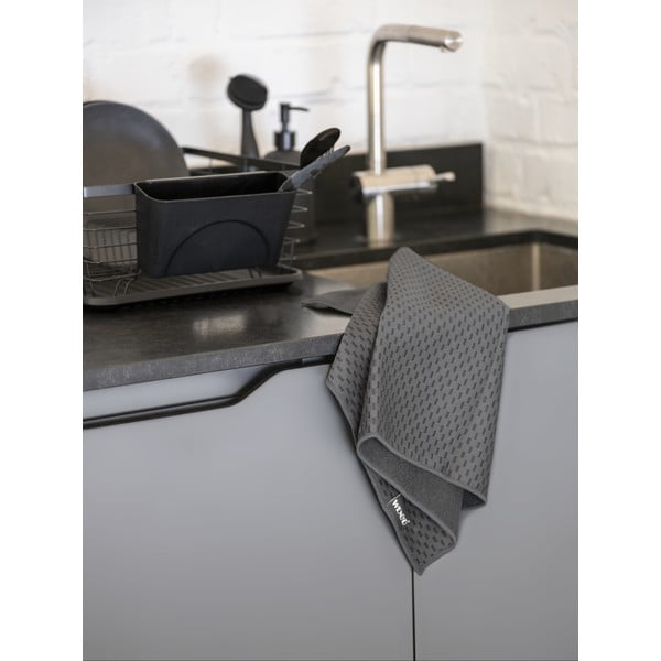 Prosoape de vase 2 buc. din microfibră 40x60 cm Miko – Wenko-image-1