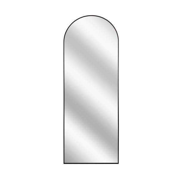 Oglindă de perete/de podea 50x140 cm Aurea – Styler