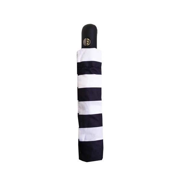 Umbrelă Ambiance Susino Stripes-image-1