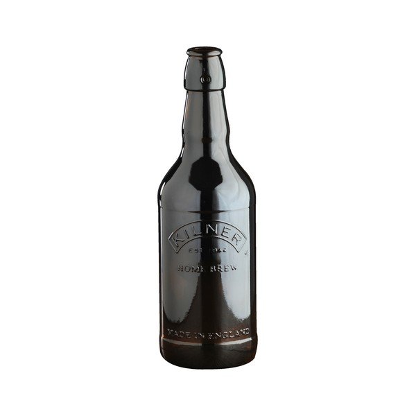Sticlă pentru băuturi Kilner, 0,5l-image-1