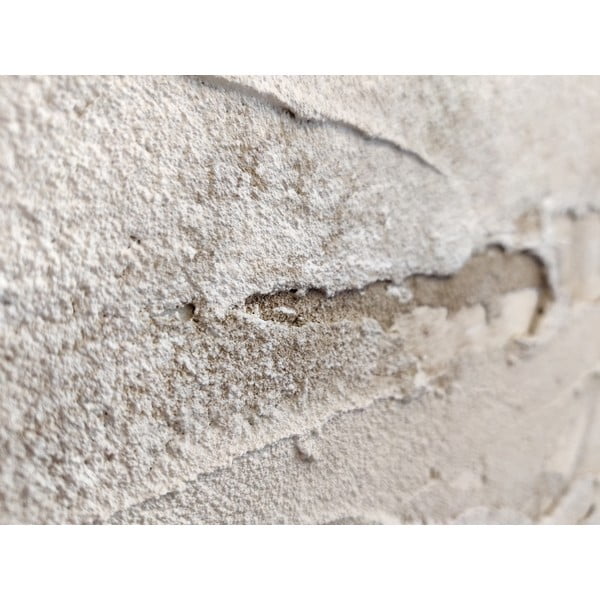 Tablou pictat manual 90x120 cm Sand Wall - Malerifabrikken-image-3