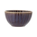 Bol mic violet din gresie 400 ml Latina – Bloomingville