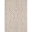 Covor bej 80x150 cm Axis – ESTE