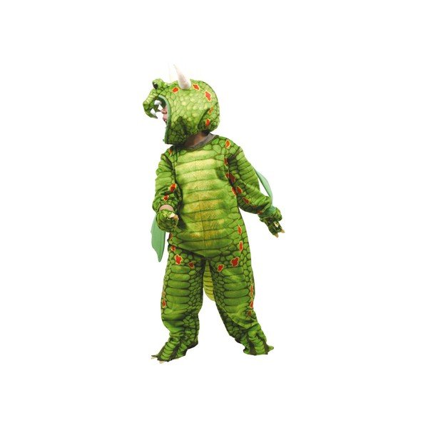 Costum dragon pentru copii Legler Dragon-image-2
