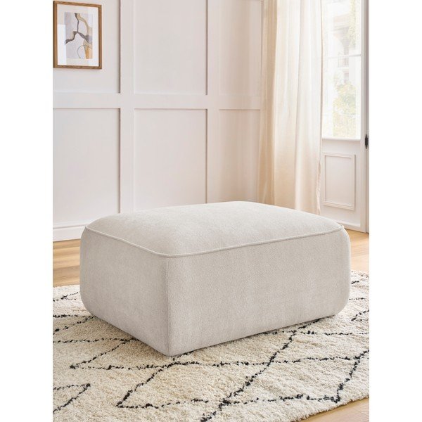 Taburet bej Zephyr – Bobochic Paris-image-1