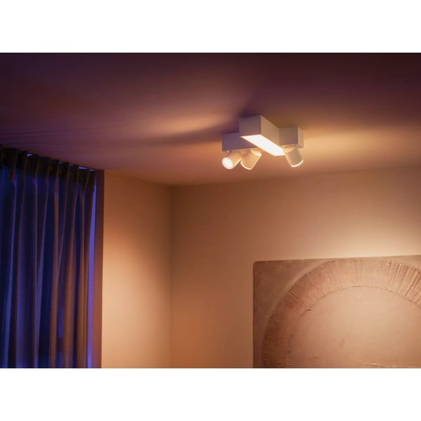Spot smart GU10 Centris – Philips Hue-image-2