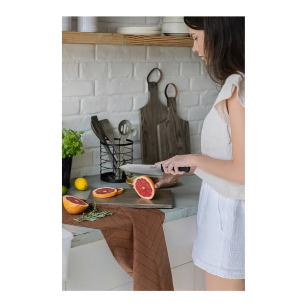 Tocătoare 2 buc. de servire din lemn 33 x 23 cm – Bonami Selection-image-3