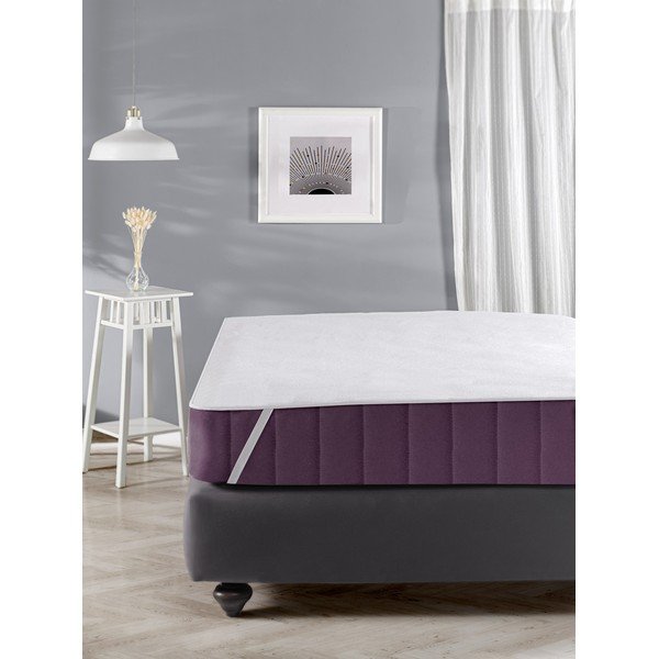 Protecție pentru saltea 140x200 cm Alez – Mijolnir-image-1